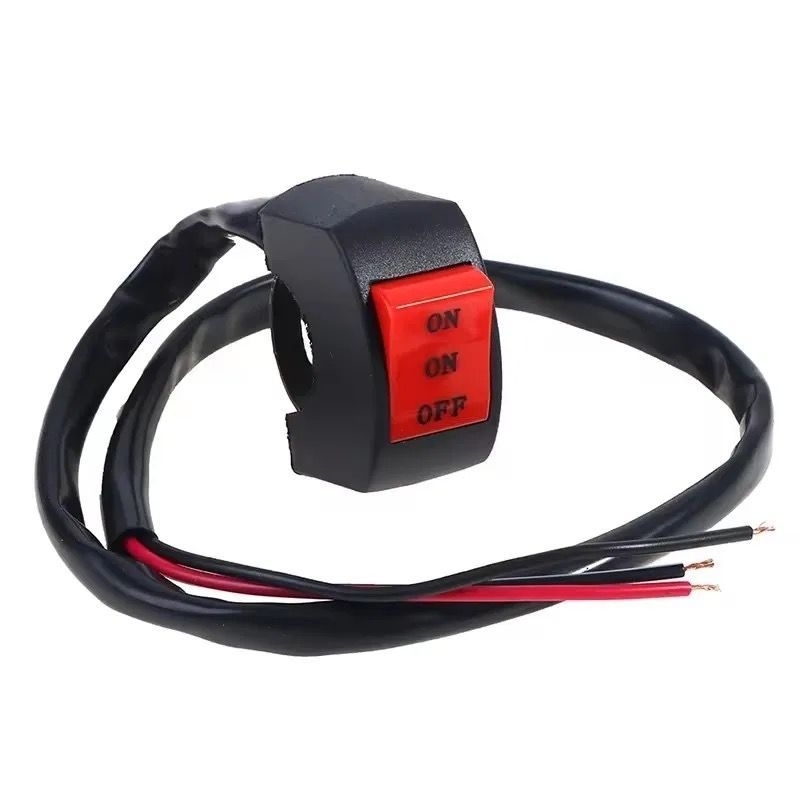 saklar on on off 3 mode universal saklar 3mode all motor