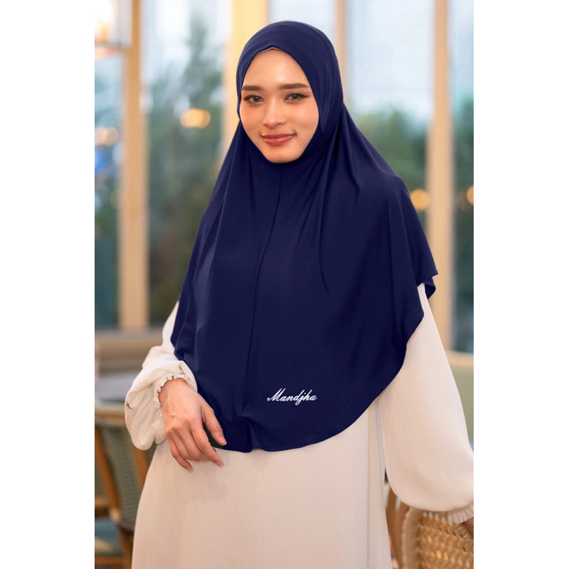 HIJAB BERGO RAFA BY IVAN GUNAWAN