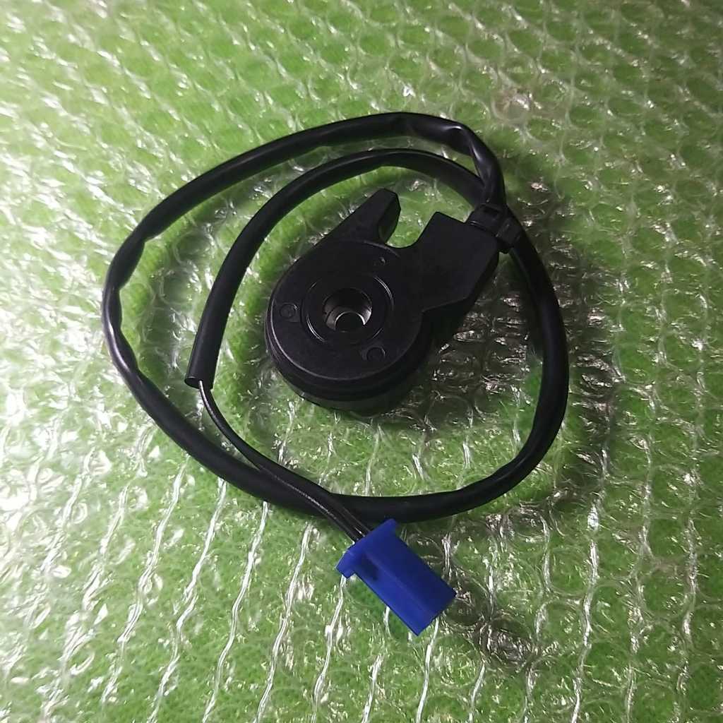 swit standar samping yamaha nmax aerox lexi original