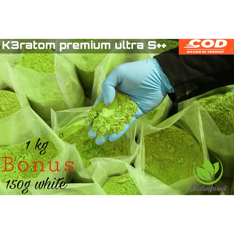 

Boeboek Herbal Daun Poerlik (Bonus 150g White)