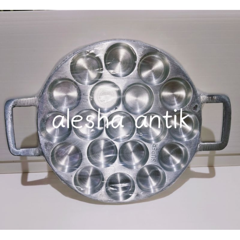 CETAKAN PENTOL GORENG CETAKAN TELUR PUYUH CETAKAN KUE CUBIT