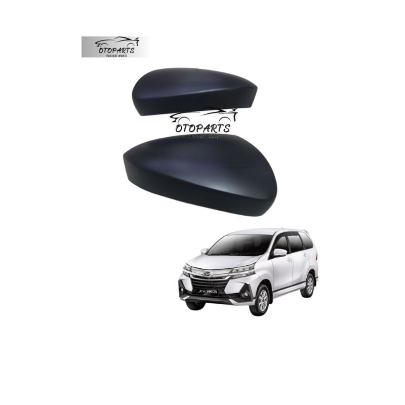 COVER SPION PELINDUNG SPION MOBIL DAIHATSU XENIA TAHUN 2019 AND UP