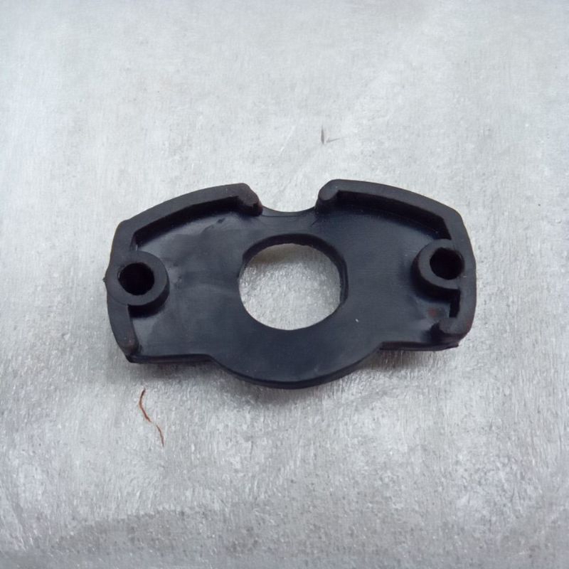 Karet Dudukan Pangkon Bracket Speedometer Yamaha Rs100 Dt100 Original
