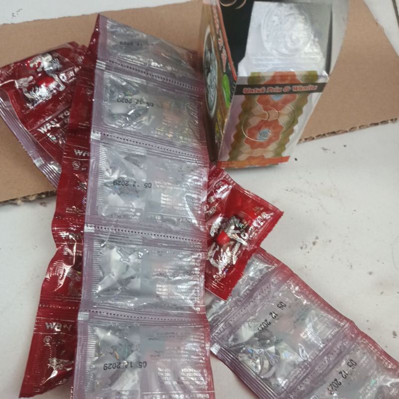 

kapsul asam urat Reumatik Wantng20scht