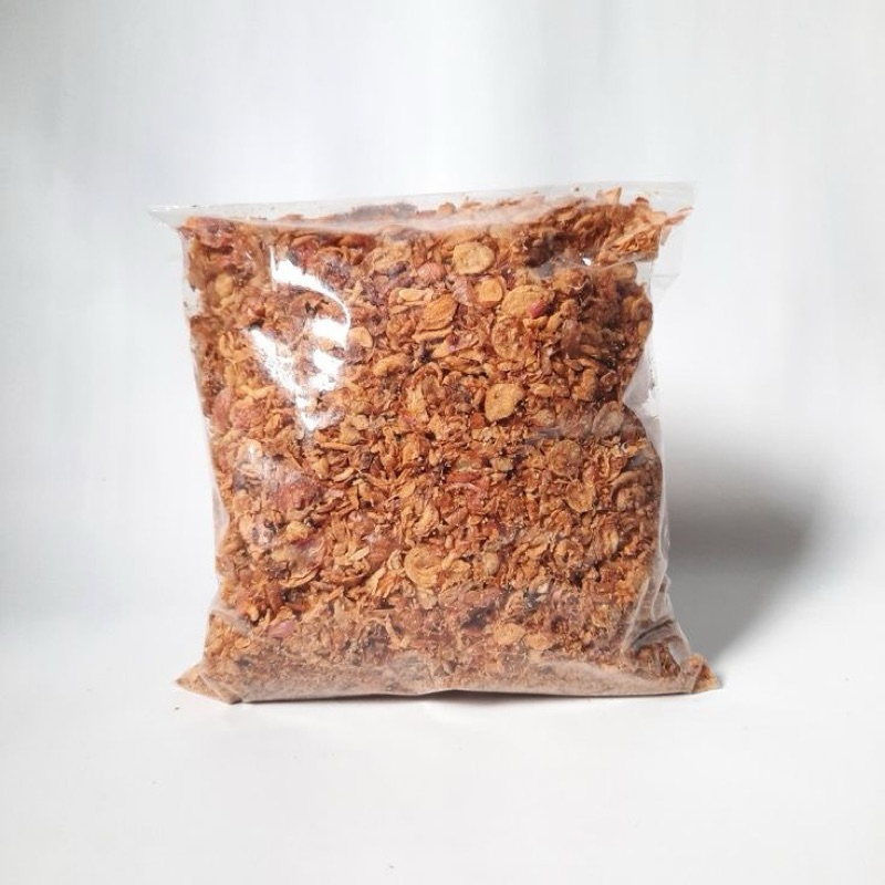 

Bawang Goreng Refill 500gr