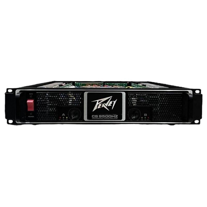 POWER AMPLIFIER PEAVEY CS 9500HZ /CS9500 HZ