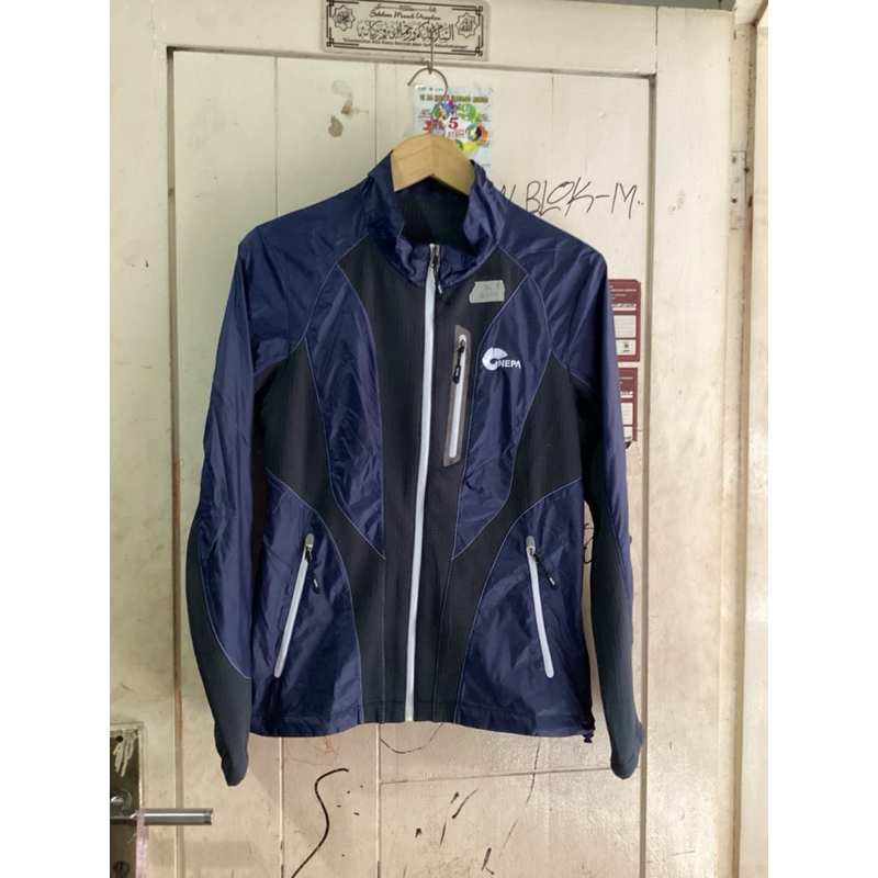 Jacket Parasit By NEPA