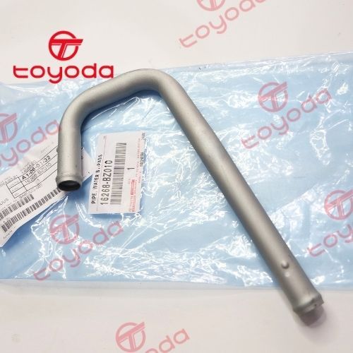 PIPA AIR RADIATOR/ AVANZA 2003-2015