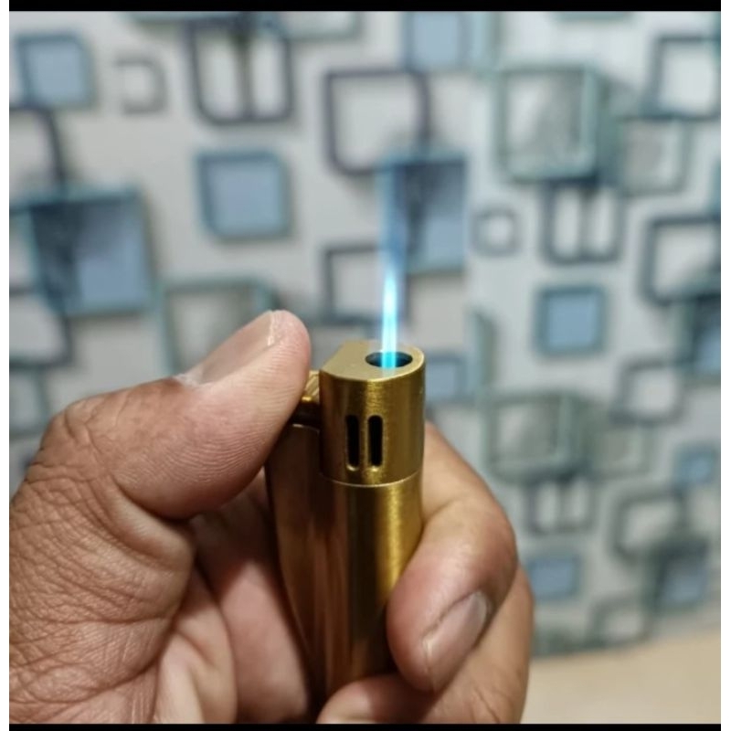 KOREK API BARA GAS MANCIS API BARA LAS