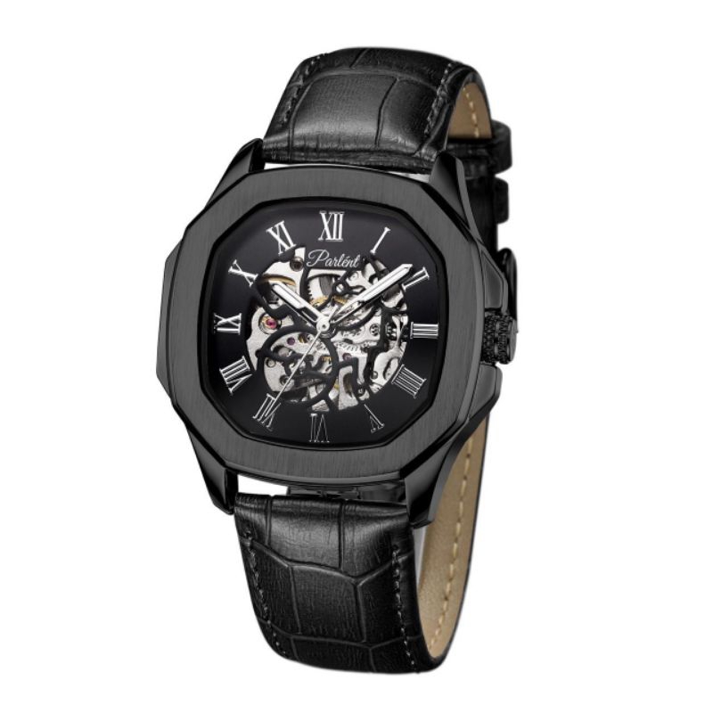 JamTanganParlent GallantPhantomAutomatik