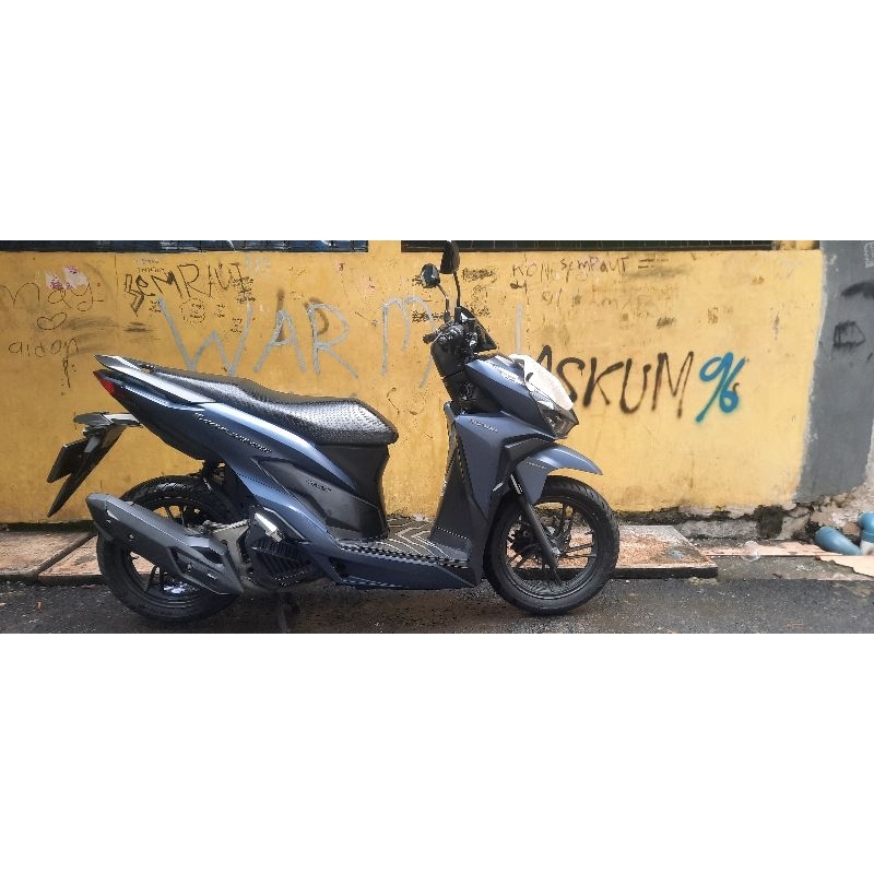 HONDA VARIO 150 KEYLESS 2020
