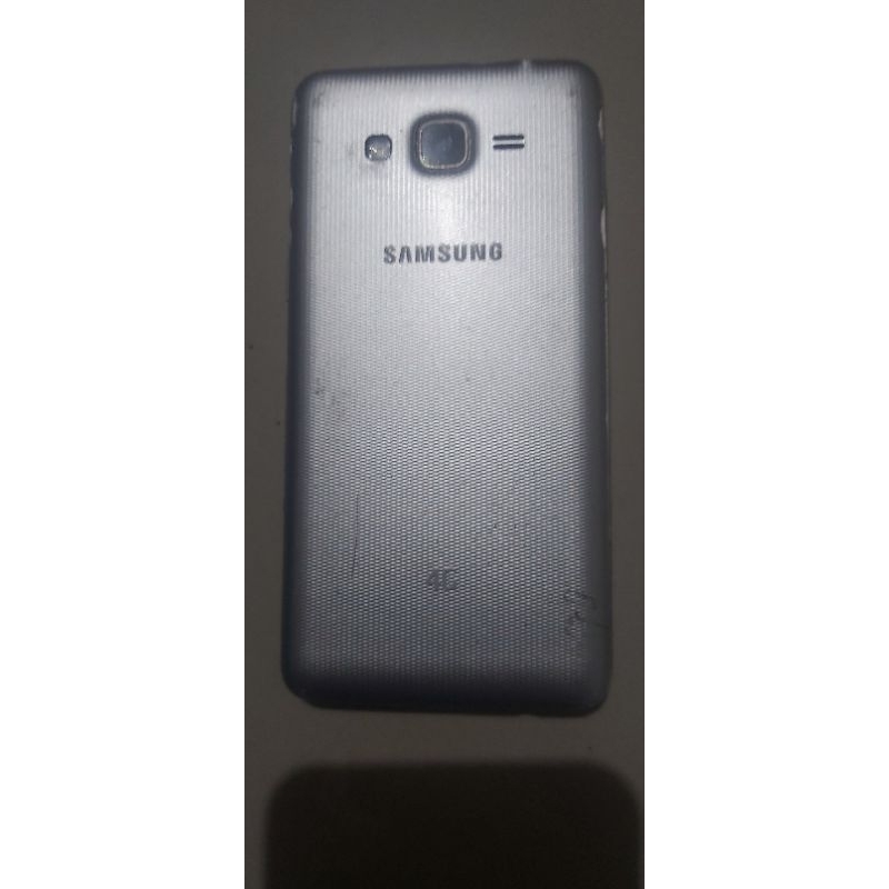 hp samsung j2 prime matot tanpa LCD