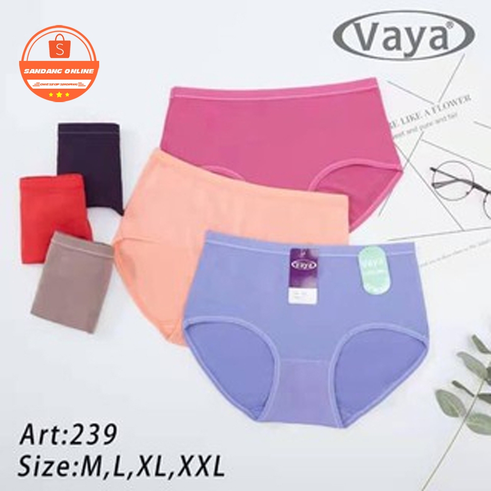 celana dalam wanita vaya 239 lusinan