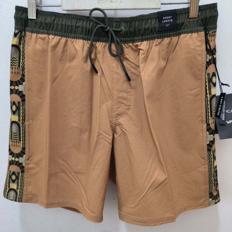 CELANA PENDEK RVCA APEX