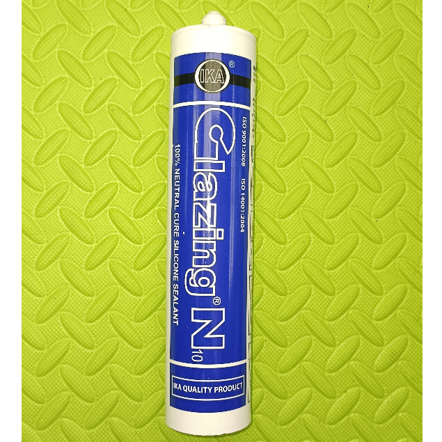 Silicone sealant netral IKA Glazing N10