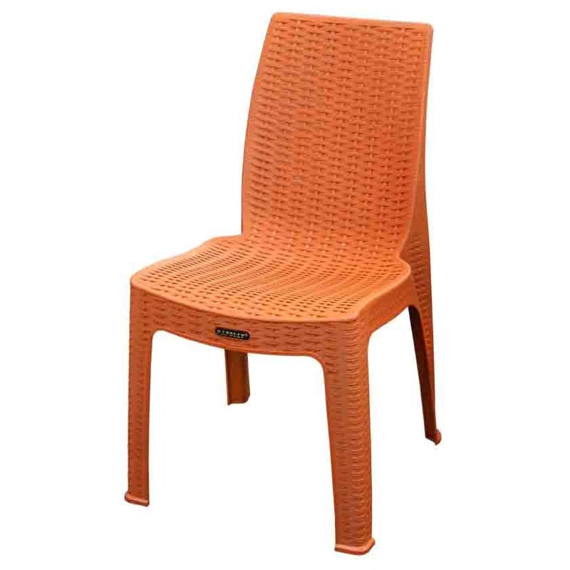 kursi napolly rotan KR 701 sport jati / kursi sender sport