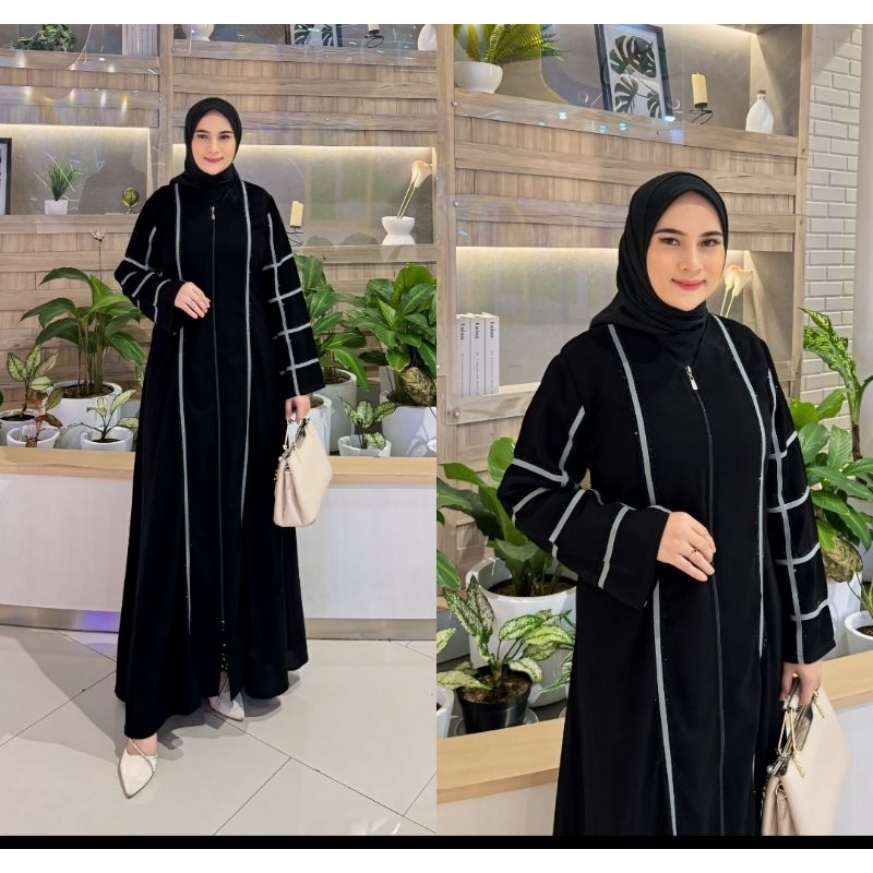 ABAYA GAMIS ABAYA LIST