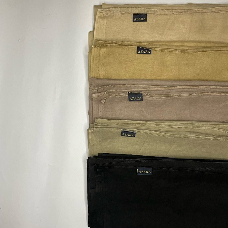 Jilbab paris premium | Azara