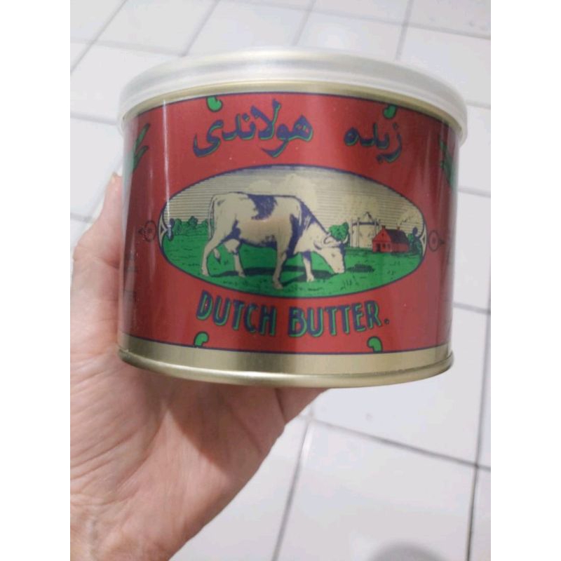

wjisman butter
