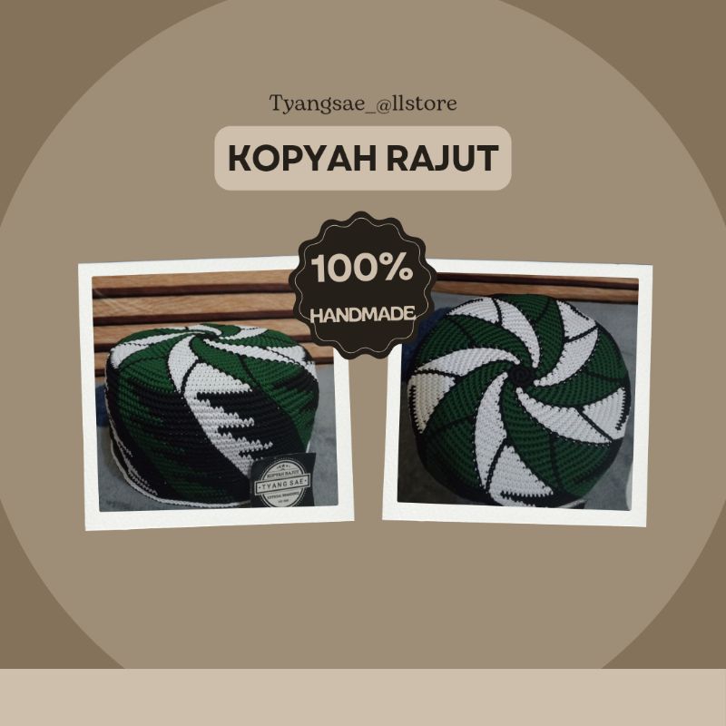 Kopyah Laki laki Kopyah Anak Laki laki Peci Laki-laki Peci Motif Peci Anak laki-laki Kopyah Rajut La