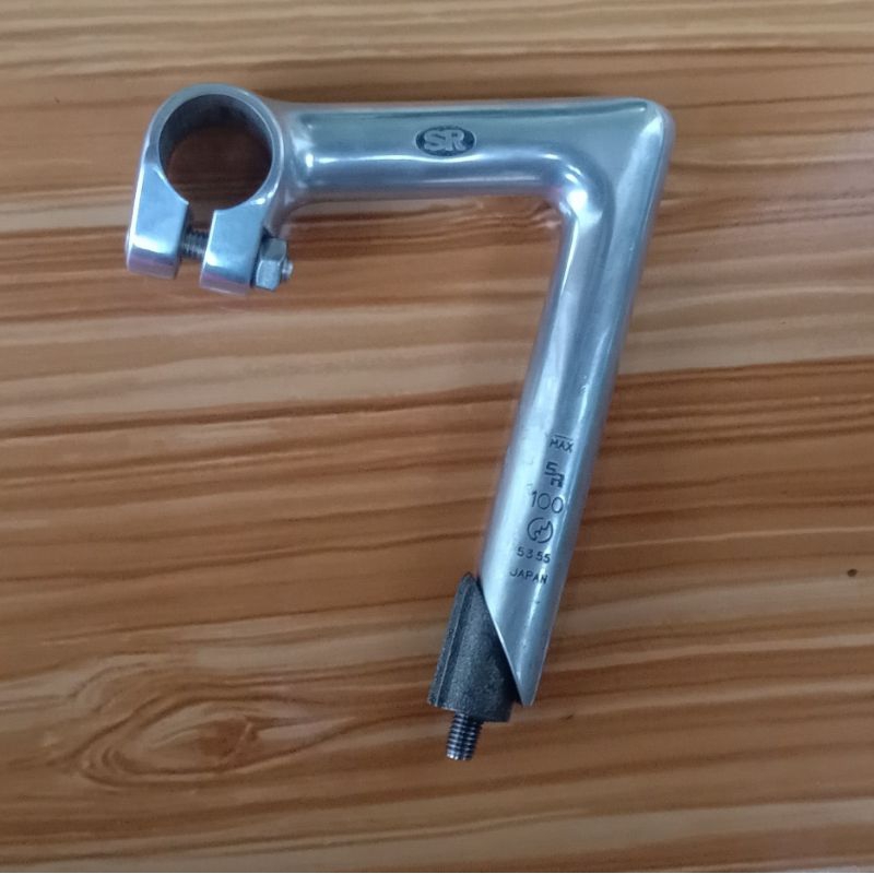 Stem SR japan 100mm