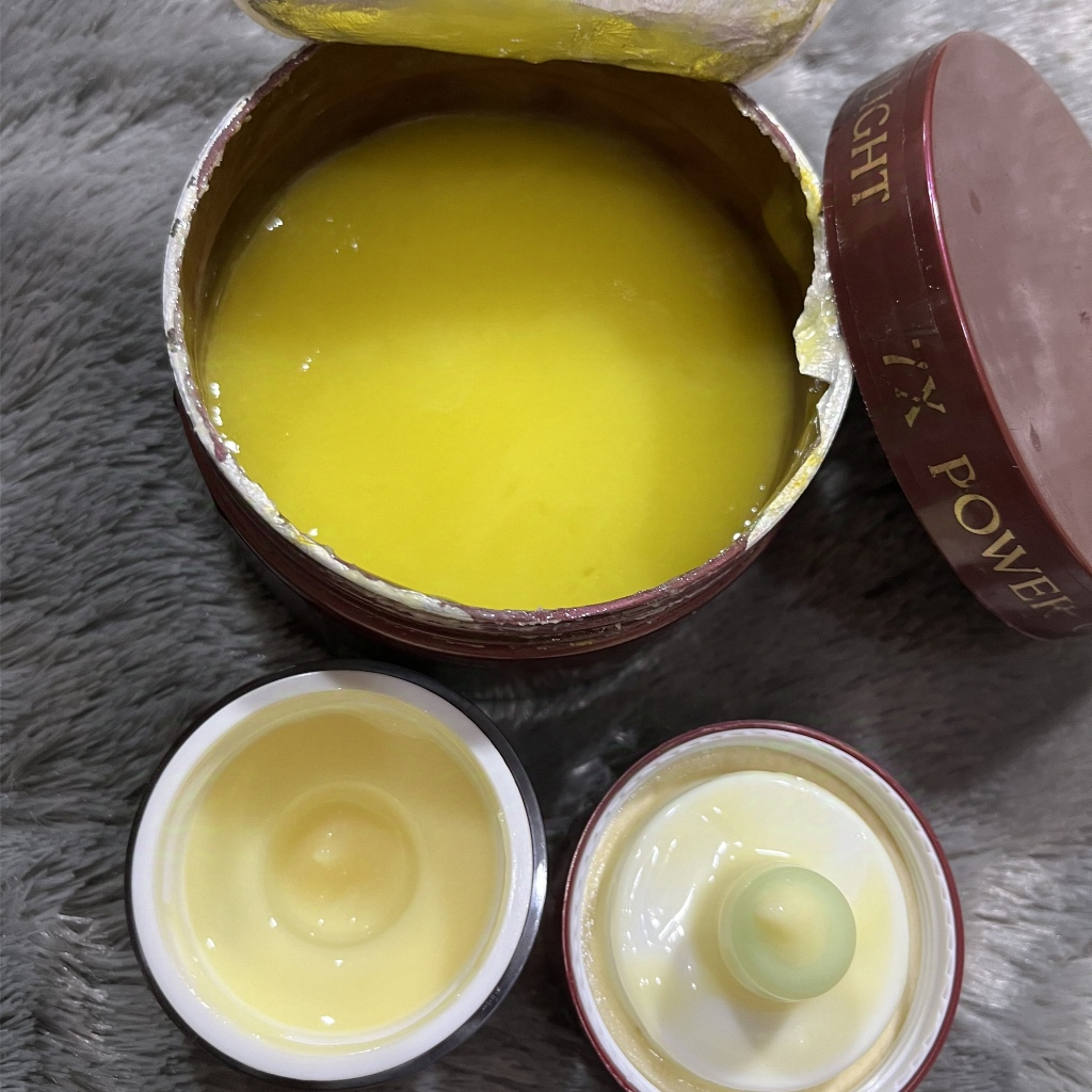 PRELOVED DAVIENA SKINCARE