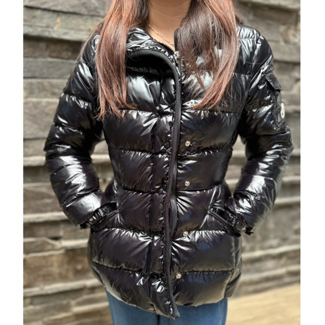 jacket puffer mclr winter