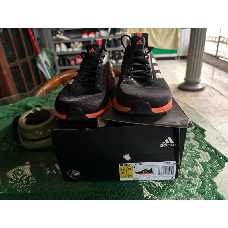 Adidas Ultraboost PB UK 10