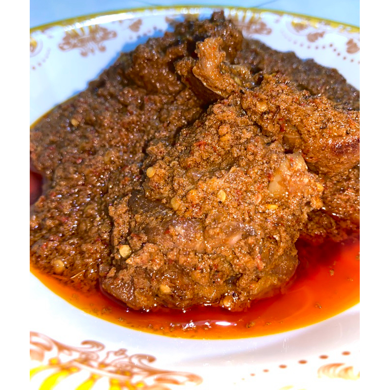 

RENDANG ASLI PADANG
