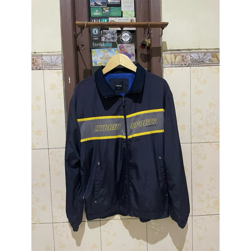 winbreaker head nominus