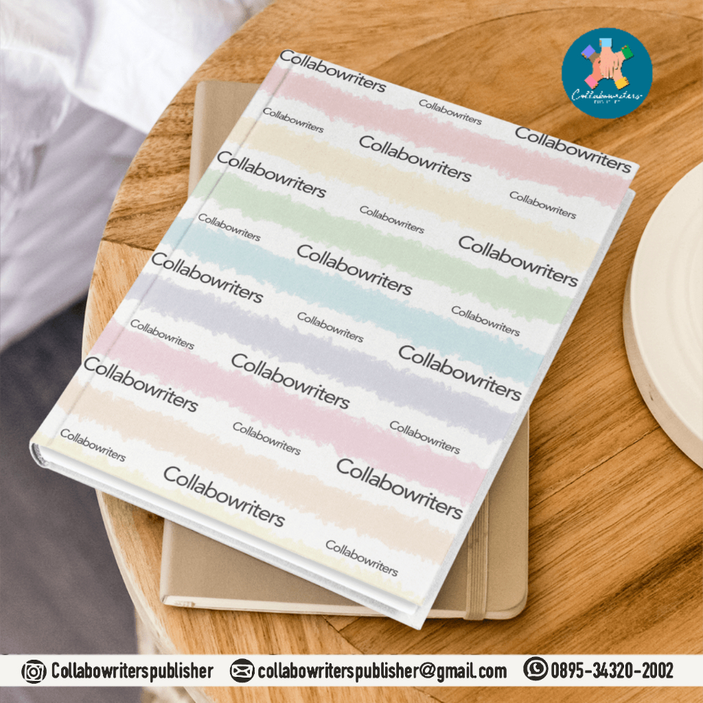 BLOCKNOTE COLLABOWRITERS