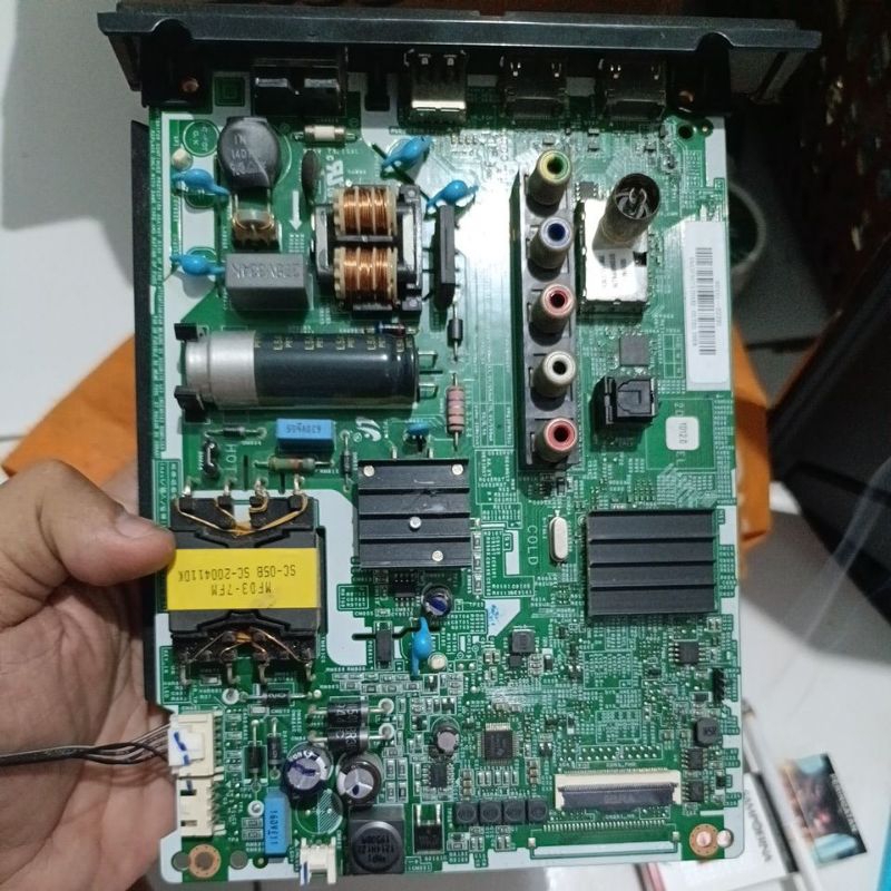 mb mainboard samsung 43N5003AK 43n5003ak