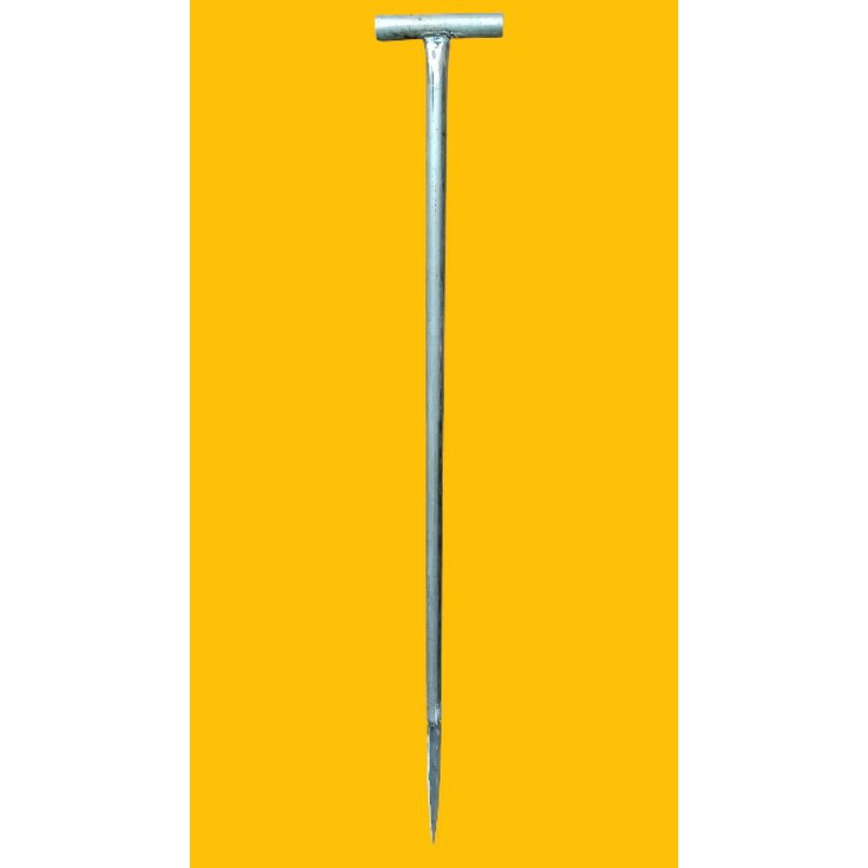 Tojok Sawit Galvanis