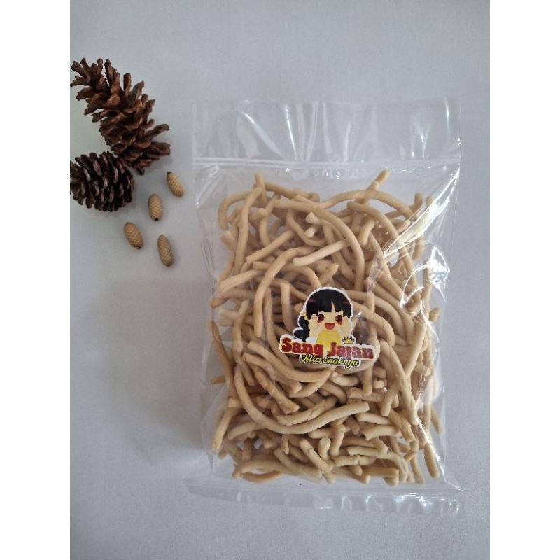 

STIK BAWANG GURIH 250 gr