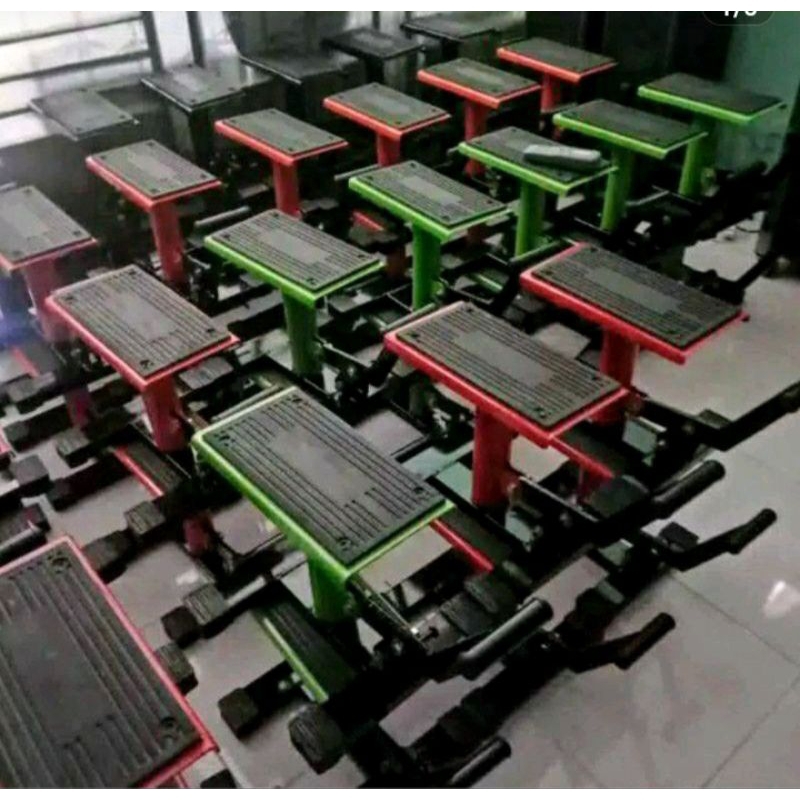 Pedok untuk motor TrailCRF,KLXdanjenismotortraillainya