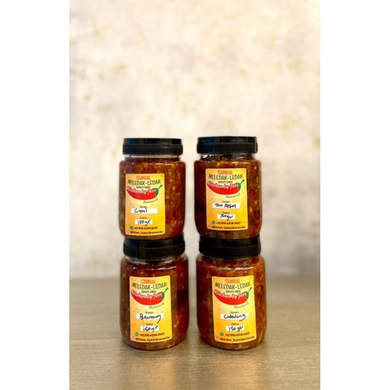 

Sambal-Pedas-Sambal-Cumi-Sambal-Bawang-Sambal-Terasi-Sambal-TeriRebon-Sambal-JambalPete