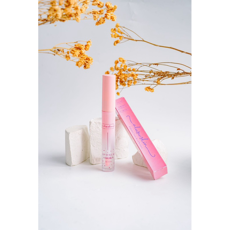 Lip Serum Amora by alusu skin