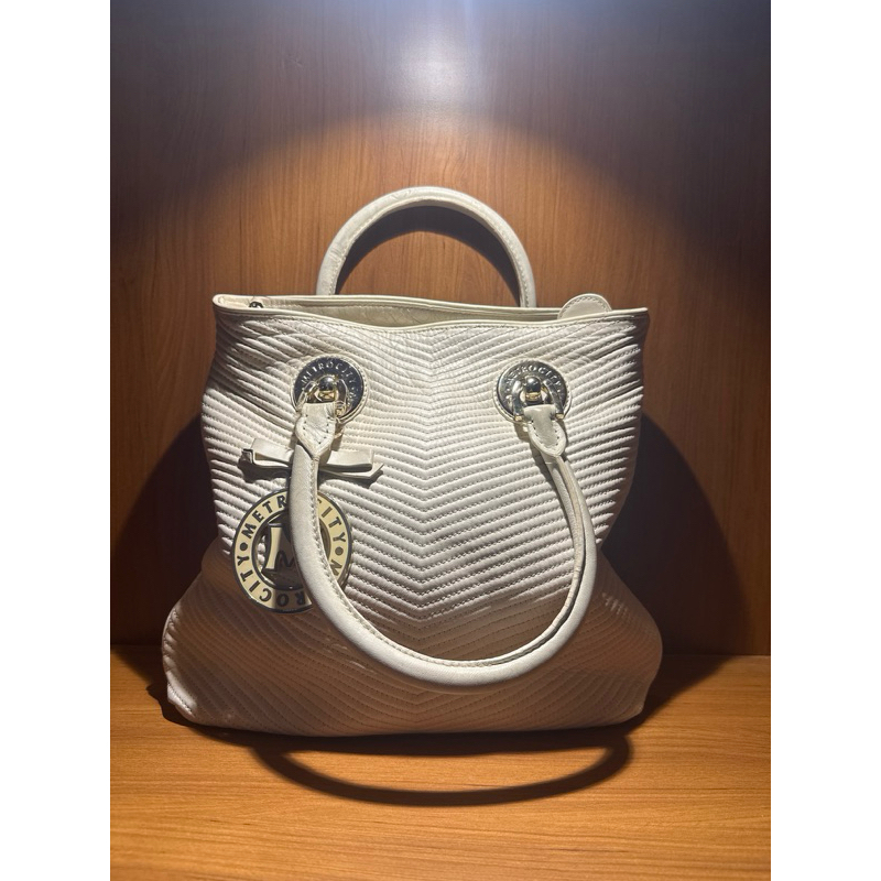 MetroCity/topheandle/sling