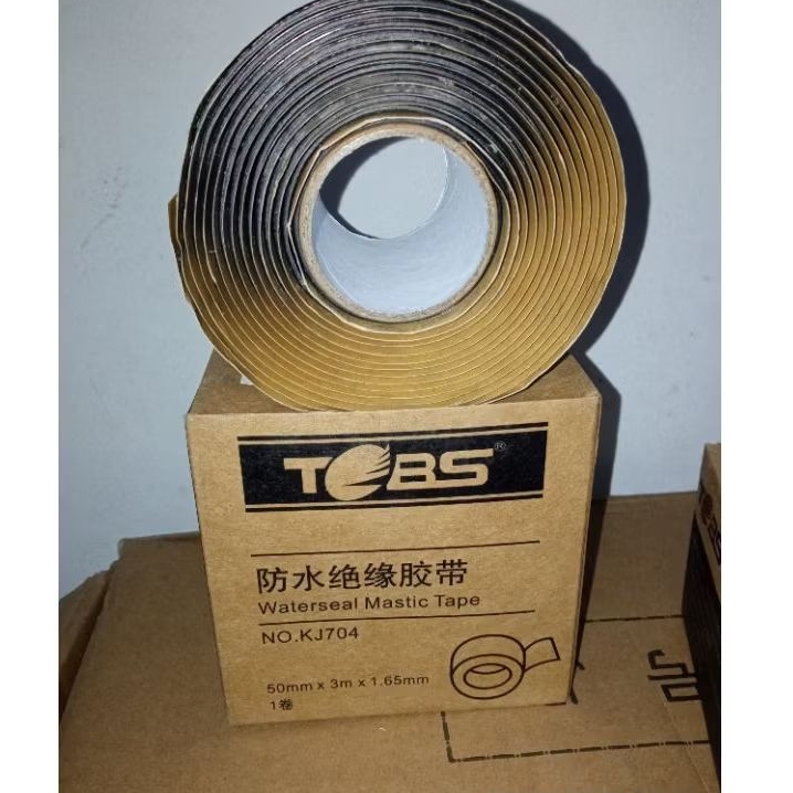 RUBBER TOBS Bukan Cotran Besar Ter MURAH