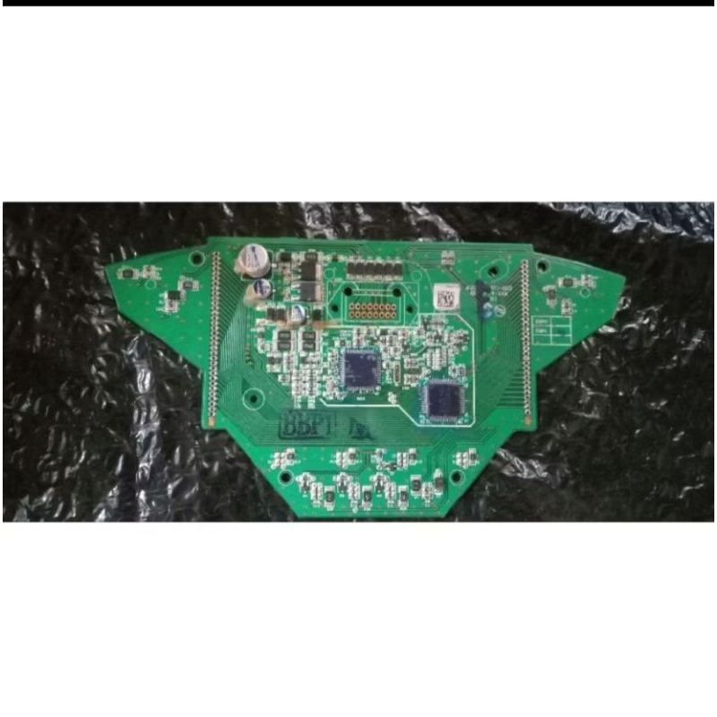 PCB VCB Spedometer Speedometer AEROX NEW Connected Original Spedometer AEROX NEW Type NON ABS