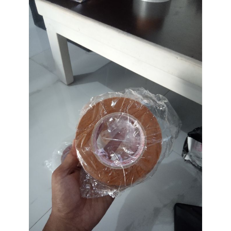 

Lakban 2 Inch 45mm x 300 Yards Murah dan Lengket