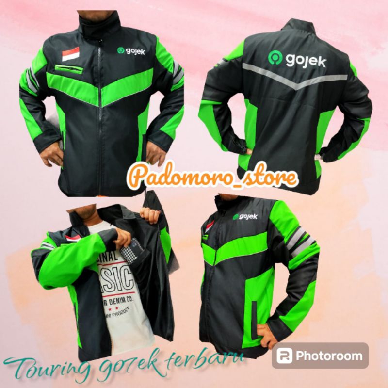 Padamoro _jAkeaty TouriNg tErBaru