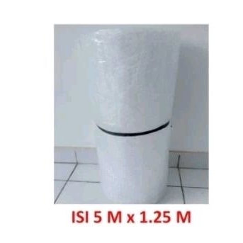 

Bubble Wrap 5m