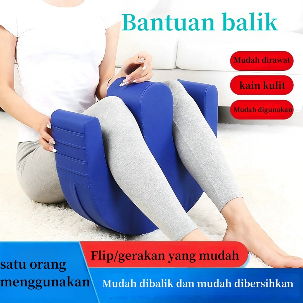 SHIIE  Bantal Lansia Pengganti Pampers / Bantal Alat Pengganti Popok