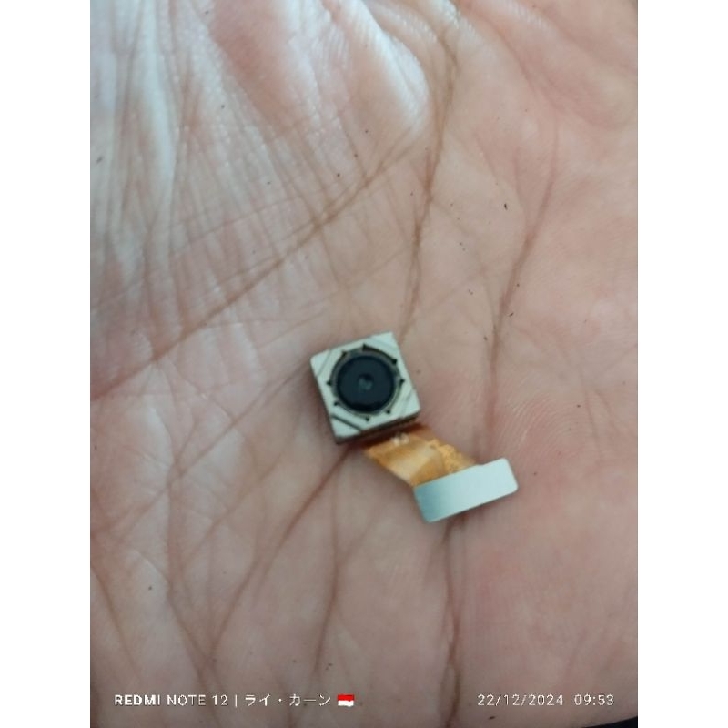 Kamera Belakang Advan Vandroid S6