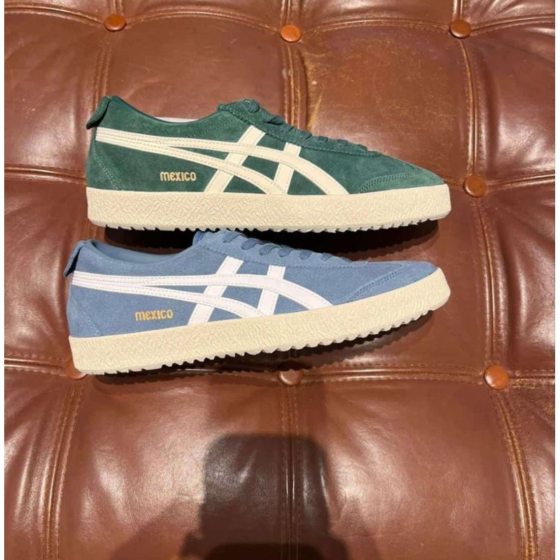 Onitsuka Tiger Mexico 66 Delegation Original