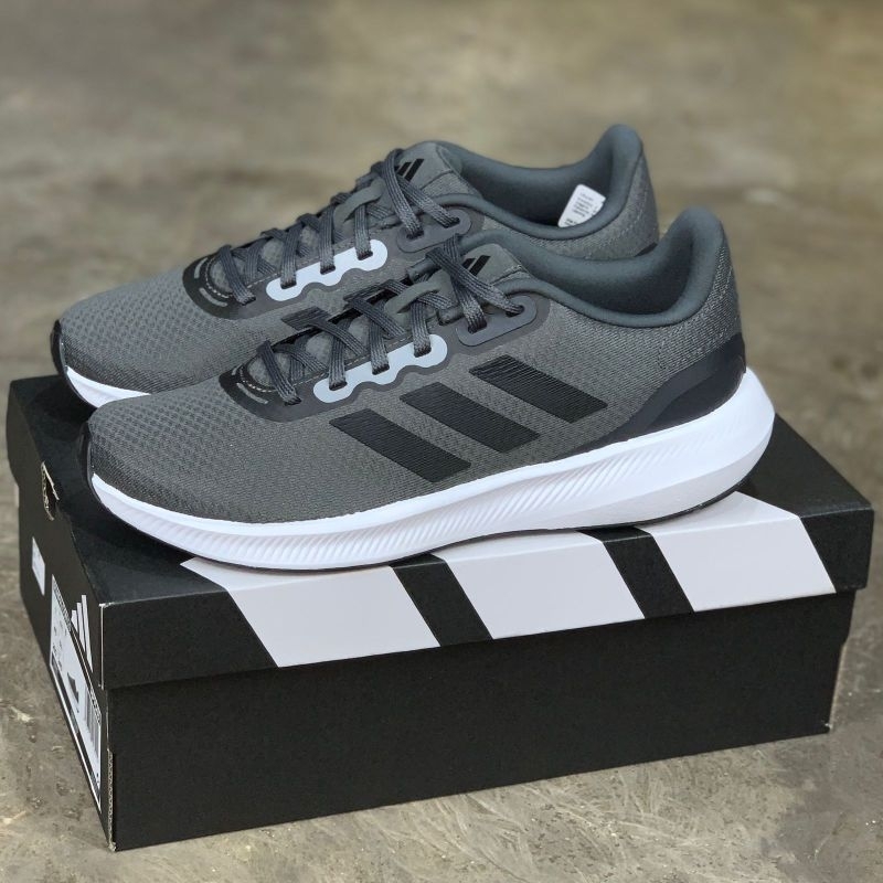 ADIDAS RUNFALCON 3.0 GREY