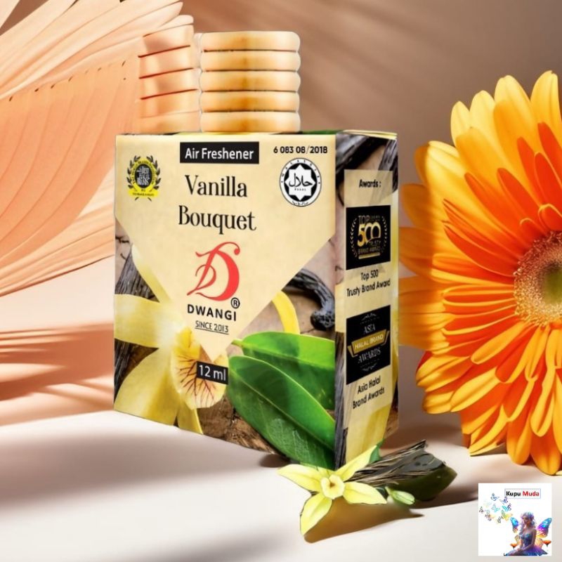 Tahan Lama Dwangi/Parfummobildwangi/Parfum Mobil/ Parfum Mobil Mewah Tahan Lama / Parfum Kopi