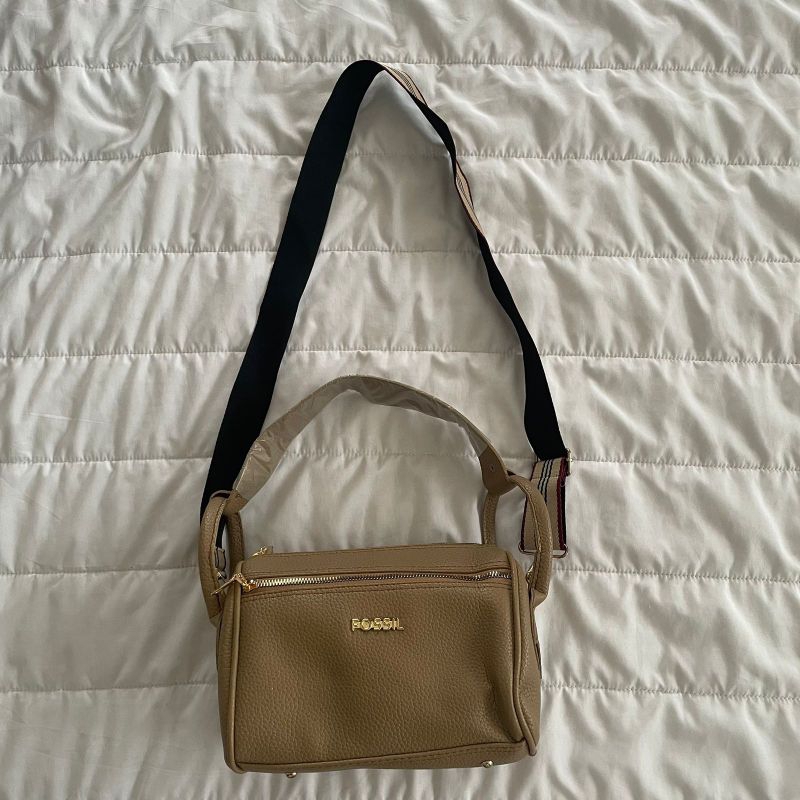 Tas selempang wanita fossil