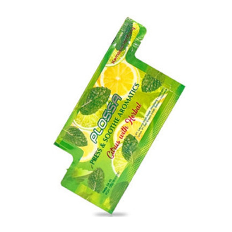 PLOSSA CITRUS SACHET 4 ML